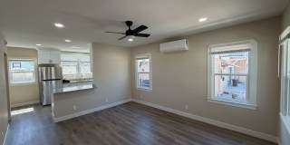 Quaint 1 bedroom and 1 bathroom home. Completely renovated rental! Gallery 16