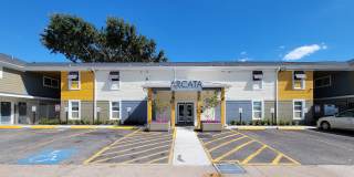 Arcata Townhomes Gallery 2