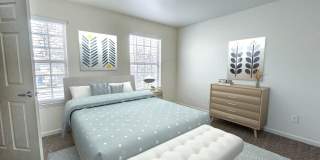 Bentwood Townhomes Gallery 6