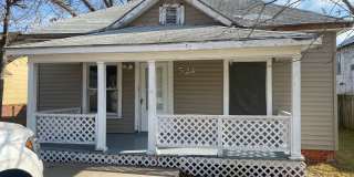 2 Bedroom 1 Bath House Gallery 1