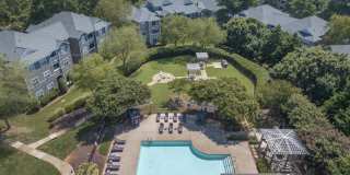 Seasons at Umstead Gallery 20