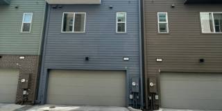 9 Icon Walk - Downtown Luxury Townhouse Gallery 1