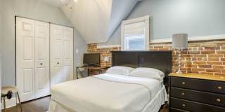 Renovated Historic 4BR Denver Home w/ Private Yard Gallery 23