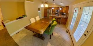3D Tour Available - Beautiful Home w/ Fully Finished Basement + Fenced-in Yard + Screened-in Deck! Available September 3rd! Gallery 6