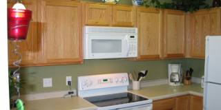 Beautiful Eden Prairie Home – 17644 Hackberry Lane Gallery 1