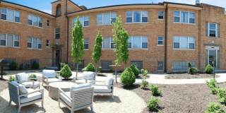 Cincinnati Premier Living Gallery 1