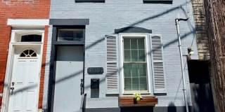 Available Now — Comfortable 2-Bedroom West Powelton Townhome with Central Air Gallery 17