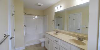 Spacious 3 Bedroom, 3.5 Bathroom Townhome with Finished Basement, Fenced Yard & Garage Gallery 29