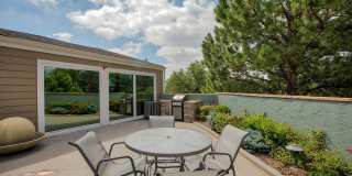 The Knolls at Sweetgrass Apartment Homes Gallery 13