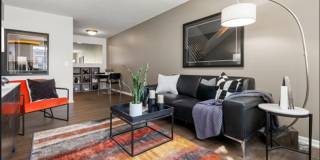 Uptown Square Gallery 1