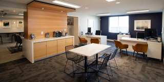 The Scott at East Village Apartments Gallery 21