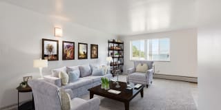 Stratford Plaza South Gallery 2