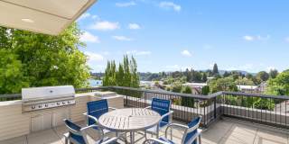 Jesse Quinn Apartments Gallery 16