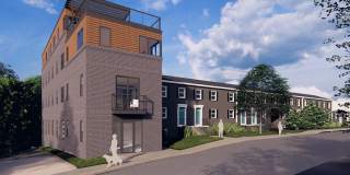 Brand New Luxury Living in the Heart of Belmont Gallery 1