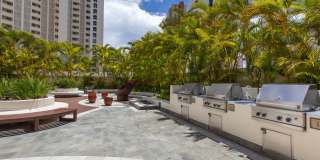 1837 Kalakaua Ave #1310 - 1310 Gallery 7