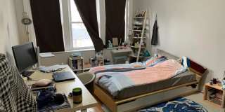 43 Linden St. Gallery 1