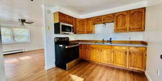 Beautifully Renovated 3-Bedroom Single-Family Home | Large Back Deck | Off-Street Parking Beautifully Renovated 3-Bedroom Single-Family Home | Large Back Deck | Off-Street Parking Gallery 1