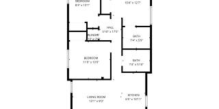8037 Brooklyn Avenue Northeast#2 Gallery 17