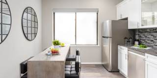 Park Heights by the Lake Apartments Gallery 1