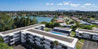 Lakeshore Presidential Apartments Gallery 19