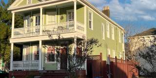2 BED | 2 BATH | PRIVATE FRONT AND BACK PORCH | MIDTOWN Gallery 1