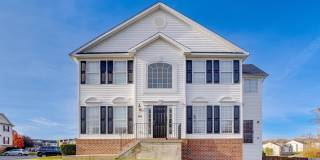 Charming Abingdon Townhome with Modern Upgrades! Gallery 1