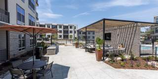 Chester Hills Apartments Gallery 17
