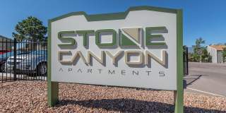 Stone Canyon Gallery 10