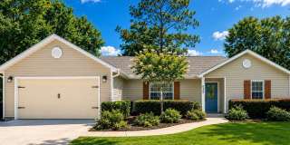 635 Magnolia Lake Drive Gallery 1