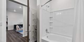 Landing at Lemay Gallery 14