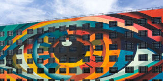 AVA Arts District Gallery 55