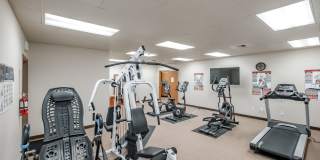 Lafayette Place Apartments Gallery 60