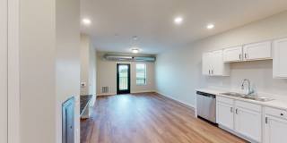 PowderHaus Apartments and Townhomes Gallery 21