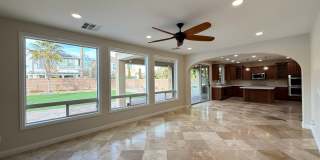 Gated 4BD/3BA home near Red Rock Casino! Sits on a huge corner lot! Gallery 6