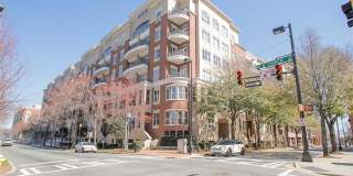 400 North Church Street #414 - 1 Gallery 23