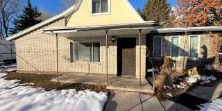813 E Center St - #A Gallery 1