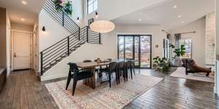 Refined Boulder Living - Furnished 5BDR Gem Gallery 7