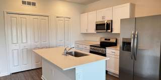 Stunning Brand-New Townhome for Rent in Marion Ranch, Internet, Trash & Lawn Care Included! Gallery 1