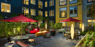 Halstead Square - Lotus & Lofts Gallery 6