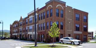 Daleville Town Center Daleville Town Center Gallery 27