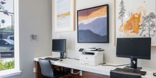 Canyon Park Apartments Gallery 17