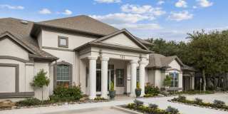 Legends at Chase Oaks Gallery 21