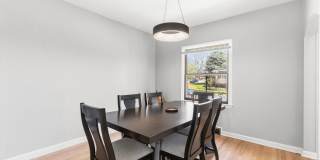 2 Bedroom Duplex in Dundee Gallery 13