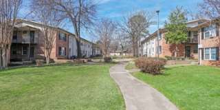 Jefferson Manor Gallery 8