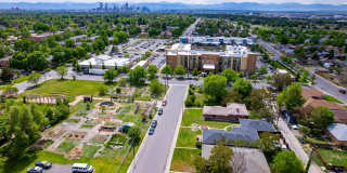 Dahlia Square - Senior Housing Gallery 12