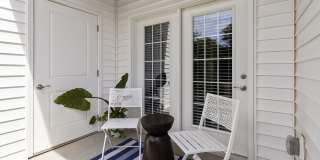 Smyrna Village Apartments Gallery 12