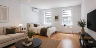 127 East 36th Street Gallery 1