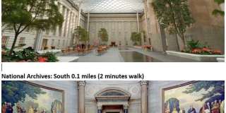 631 D Street NW Gallery 64