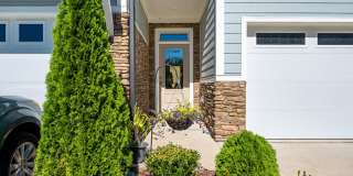 Modern Townhome in Highly Sought-After Briar Chapel! Gallery 1