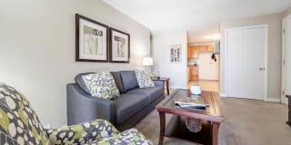 Princeton Park Apartments Gallery 3